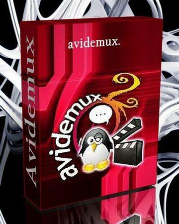 AviDemux 2.6.7693 Portable (ENG)