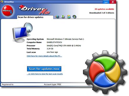 DriverMax 6.00