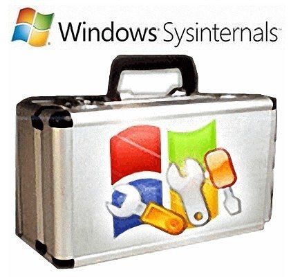 Windows Sysinternals Suite Build 20111205