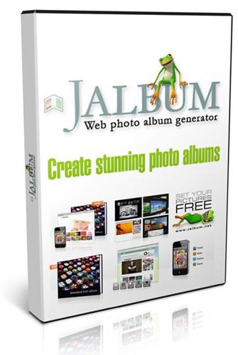 JAlbum 10.2