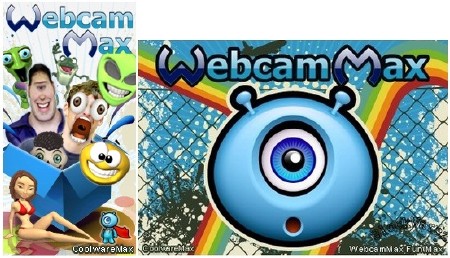 WebcamMax 7.5.6.2