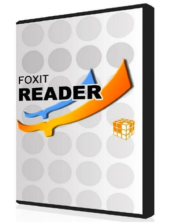 Foxit Reader v5.1.3 Build 1201 Portable (RUS)