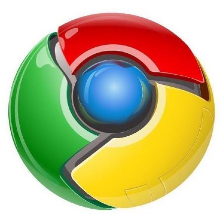 Google Chrome Beta 17.0.963.0