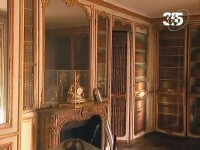  .  / Secret Versailles. The Chateau (2004) SATRip