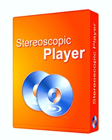 Stereoscopic Player 1.7.7 Portable (ML/RUS)