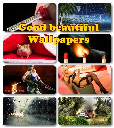   - Good beautiful Wallpapers ( 7)