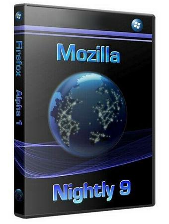 Mozilla Firefox 11.0a1 Nightly (2011-12-08) PortableAppZ (RUS)