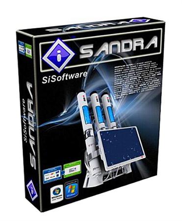 SiSoftware Sandra Lite 2012 SP1 18.21 (ML/RUS)