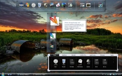 Winstep Nexus 11.10.0979 ML   by moRaLIst