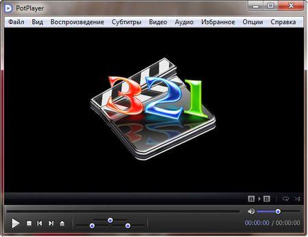 Daum PotPlayer 1.5.30820 CD Edition (RUS)