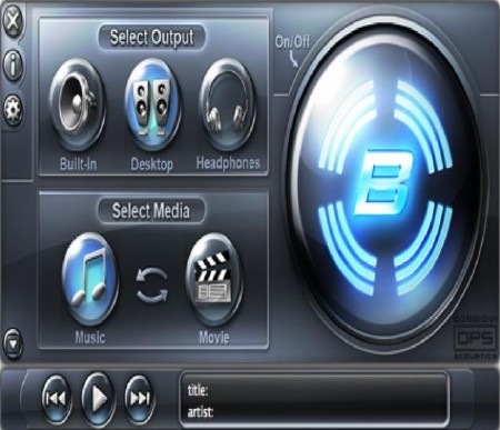 Tuning Audio Plugin 1.1