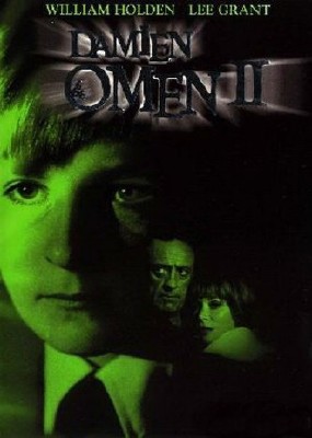  2:  / Omen 2: Damien (1978) BDRip 