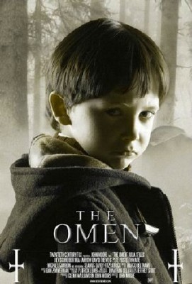  / The Omen (1976) DVDRip