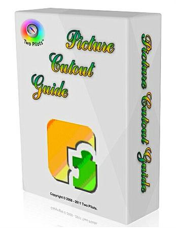 Picture Cutout Guide v2.8 Portable (RUS/ENG)