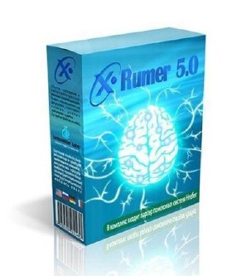 XRumer v 5.0 Platinum Edition Full /Cracked/ + 