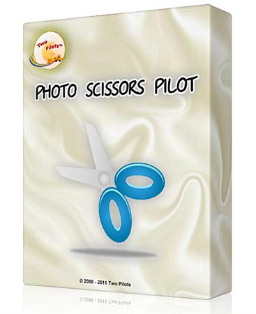 Photo Scissors Pilot 1.2 (RUS/ENG)