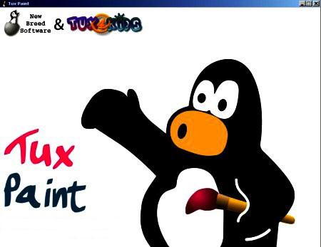 Tux Paint 0.9.21c Portable