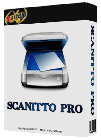 Scanitto Pro 2.10.20.227 Portable (ML/RUS)