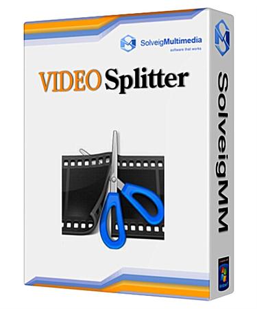 SolveigMM Video Splitter v3.0.1112.7 Beta Portable (ML/RUS)