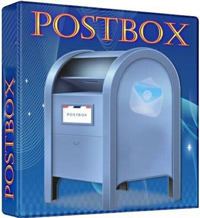 Postbox 3.0.2 Portable (ML/RUS)