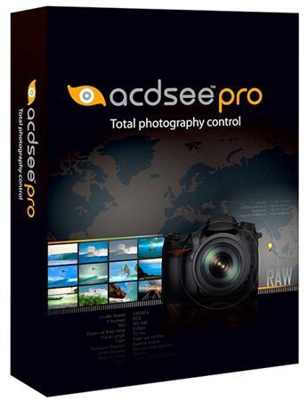 ACDSee Pro 5.1 Build 137 Final Fix Rus RePack by Boomer 