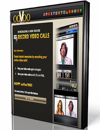 ooVoo 3.0.11.38 Final (ML/RUS)