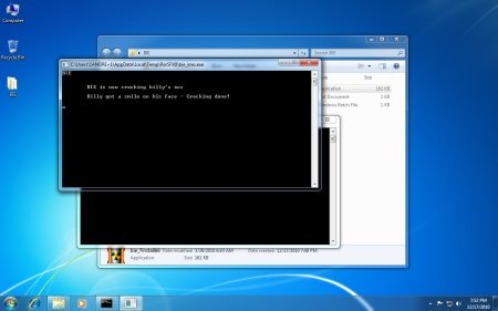 Microsoft Windows 7 Enterprise x86/x64 SP1 Integrated December 2011-BIE