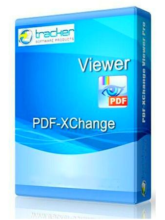 PDF-XChange Viewer PRO 2.5.200.0 Portable (ML/RUS)