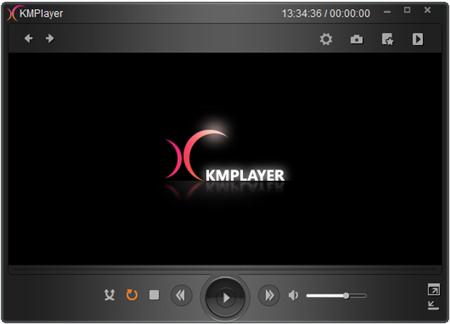 The KMPlayer 3.1.0.0 Final LAV by 7sh3 Portable (RUS/ML)