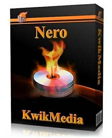 Nero Kwik Media 11.0.16401 (ML/RUS)