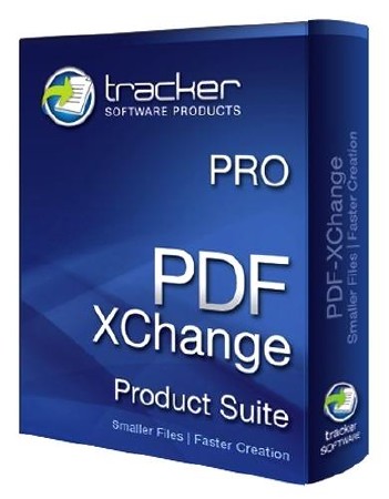 PDF-XChange Pro 4.0200.200 (x86/x64) Multilingual