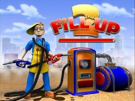 - 2/Fill Up 2 (RUS/2011)