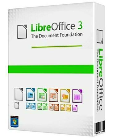 LibreOffice 3.5.0 Beta 1 (ML/RUS)