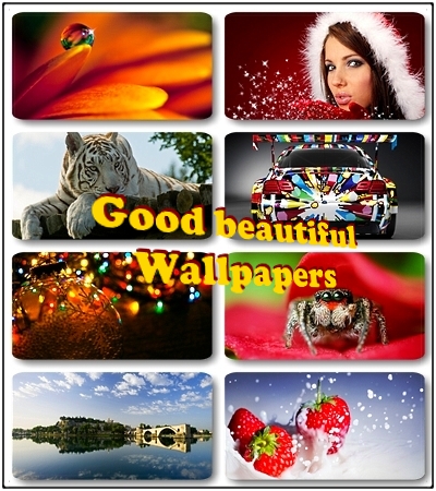   - Good beautiful Wallpapers ( 9)