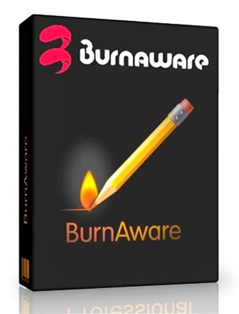 BurnAware FREE Edition 4.3 Final Portable (ML/RUS)