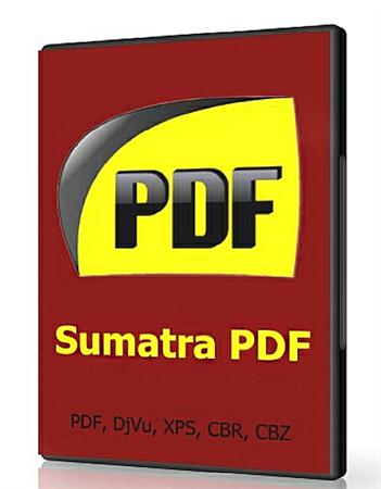 Sumatra PDF 2.0.4916 (ML/RUS)