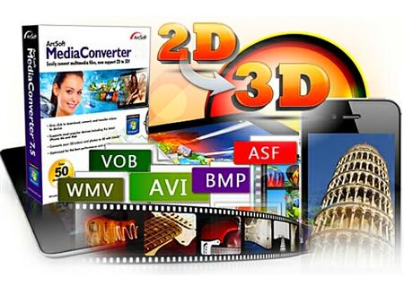 ArcSoft MediaConverter 7.5.0.109 Portable (ENG)