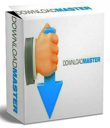 Download Master 5.12.2.1291 Beta (RUS)