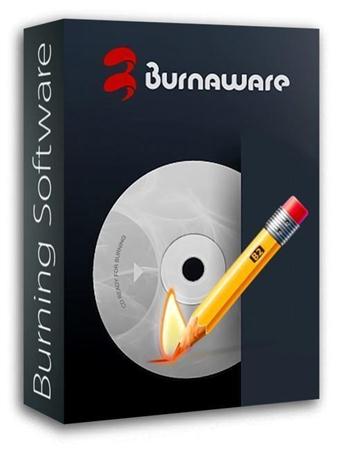 BurnAware Pro 4.3.0 Final (ML/RUS)