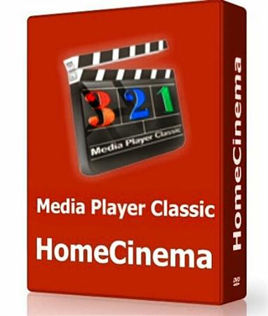 MPC HomeCinema Full 1.5.3.3899 (ML/RUS)