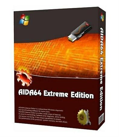 AIDA64 Extreme 2.00.1754 Beta Portable (ML/RUS)