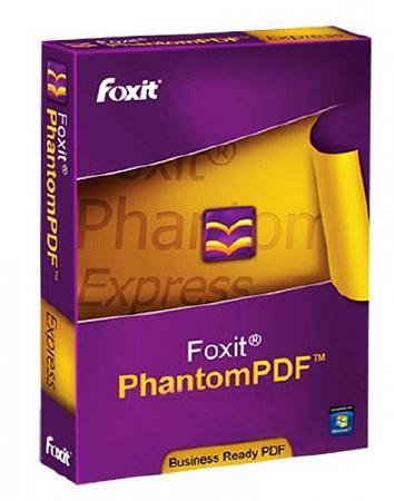 Foxit PhantomPDF Business 5.1.1.1214 Portable (2011/ENG)