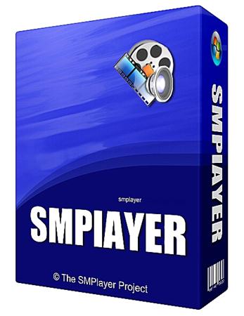 SMPlayer v 0.6.9.3945 Portable (ML/RUS)