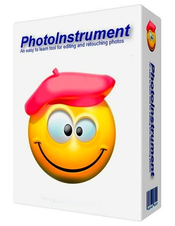 PhotoInstrument 5.3.542 (ML/RUS)