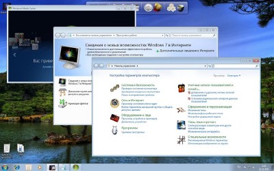 Windows 7x86 Ultimate UralSOFT+ MiniWPI v.6.12 (RUS/2011)