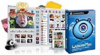 WebcamMax 7.5.7.8 