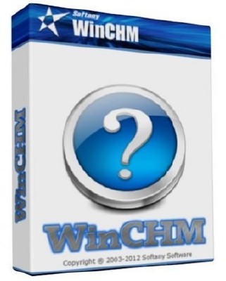 Softany WinCHM v4.27