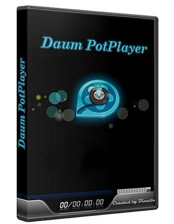 Daum PotPlayer 1.5.31006 CD Edition (RUS)