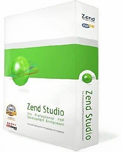 Zend Studio Professional Edition 9.0.1