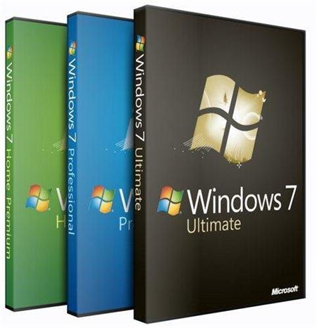 Microsoft Windows 7 SP1 AIO x86-x64 ENG-RUS (22in1) LEGO December 2011 - CtrlSoft